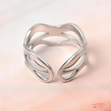 指輪 リング レディース | lunolumo | 詳細画像6