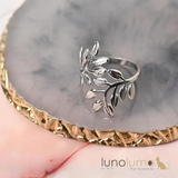 指輪 リング レディース | lunolumo | 詳細画像1