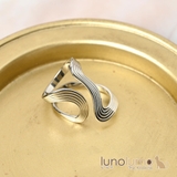 指輪 リング レディース | lunolumo | 詳細画像1