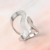 指輪 リング レディース | lunolumo | 詳細画像4