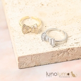 指輪 リング レディース | lunolumo | 詳細画像1