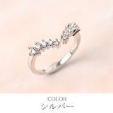 指輪 リング レディース | lunolumo | 詳細画像4