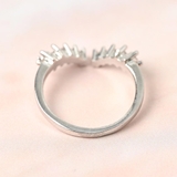 指輪 リング レディース | lunolumo | 詳細画像7