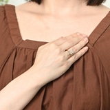 指輪 リング レディース | lunolumo | 詳細画像3