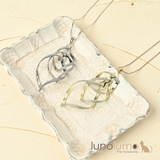日本製 ネックレス ペンダント | lunolumo | 詳細画像1 
