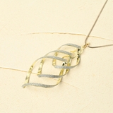 日本製 ネックレス ペンダント | lunolumo | 詳細画像6 