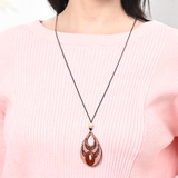 日本製 ネックレス ペンダント | lunolumo | 詳細画像3 