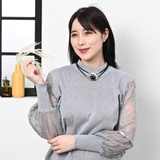 ネックレス レディース シック | lunolumo | 詳細画像2 