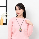 ネックレス ペンダント レディース | lunolumo | 詳細画像2 