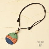 ネックレス ペンダント レディース | lunolumo | 詳細画像4 