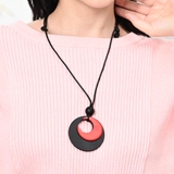 ネックレス ペンダント レディース | lunolumo | 詳細画像3 