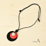 ネックレス ペンダント レディース | lunolumo | 詳細画像4 