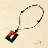 ネックレス ペンダント レディース | lunolumo | 詳細画像10 