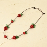 ネックレス レディース ステーション | lunolumo | 詳細画像4 