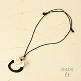 ネックレス ペンダント レディース | lunolumo | 詳細画像4 