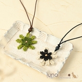 ネックレス ペンダント レディース | lunolumo | 詳細画像1 