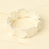 ブレスレット レディース シルバー | lunolumo | 詳細画像5