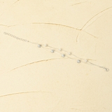 ブレスレット レディース パヴェ | lunolumo | 詳細画像6