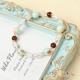 ブレスレット レディース パール | lunolumo | 詳細画像1