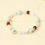 ブレスレット レディース パール | lunolumo | 詳細画像5