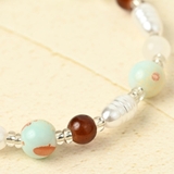 ブレスレット レディース パール | lunolumo | 詳細画像6