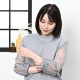 ブレスレット レディース リボン | lunolumo | 詳細画像2