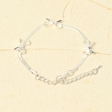 ブレスレット レディース リボン | lunolumo | 詳細画像5