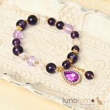 ブレスレット レディース ビジュ | lunolumo | 詳細画像1