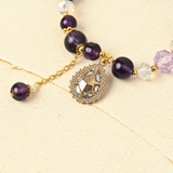 ブレスレット レディース ビジュ | lunolumo | 詳細画像6