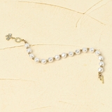 ブレスレット レディース パール | lunolumo | 詳細画像6