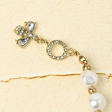 ブレスレット レディース パール | lunolumo | 詳細画像7