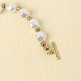 ブレスレット レディース パール | lunolumo | 詳細画像8