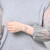 ブレスレット バングル レディース | lunolumo | 詳細画像3