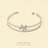 ブレスレット バングル レディース | lunolumo | 詳細画像4