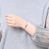 ブレスレット バングル レディース | lunolumo | 詳細画像3