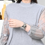 ブレスレット バングル レディース | lunolumo | 詳細画像3 