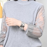 ブレスレット バングル レディース | lunolumo | 詳細画像3 