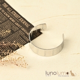 ブレスレット バングル レディース | lunolumo | 詳細画像1 