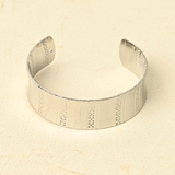 ブレスレット バングル レディース | lunolumo | 詳細画像4 