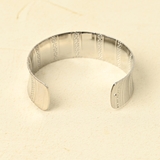 ブレスレット バングル レディース | lunolumo | 詳細画像6 