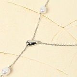 ネックレス レディース パール | lunolumo | 詳細画像6 