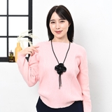 ネックレス スライダー レディース | lunolumo | 詳細画像2 