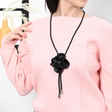 ネックレス スライダー レディース | lunolumo | 詳細画像3 