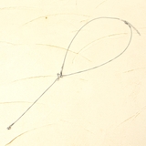 ネックレス スライダー レディース | lunolumo | 詳細画像4 