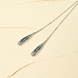 ネックレス スライダー レディース | lunolumo | 詳細画像6 