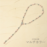 ネックレス レディース Y字ネックレス | lunolumo | 詳細画像5 