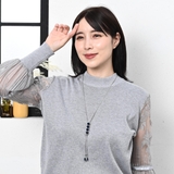 ネックレス スライダー レディース | lunolumo | 詳細画像2 