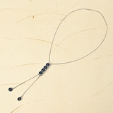 ネックレス スライダー レディース | lunolumo | 詳細画像4 