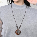 ネックレス ペンダント レディース | lunolumo | 詳細画像3 