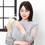 ブレスレット バングル レディース | lunolumo | 詳細画像2